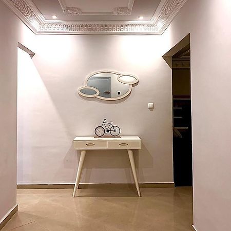 Anfa 92 - Large And Comfy 2 Bedrooms. Sunny, Well Located With Great Views. Καζαμπλάνκα Εξωτερικό φωτογραφία