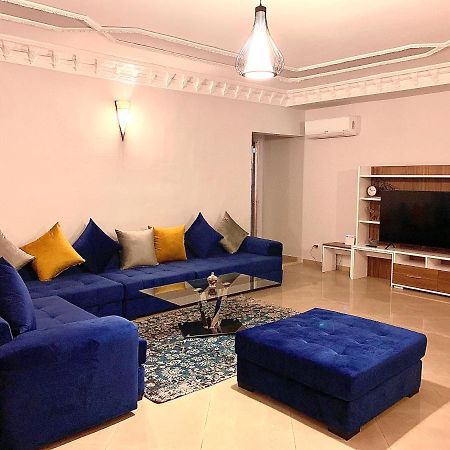 Anfa 92 - Large And Comfy 2 Bedrooms. Sunny, Well Located With Great Views. Καζαμπλάνκα Εξωτερικό φωτογραφία