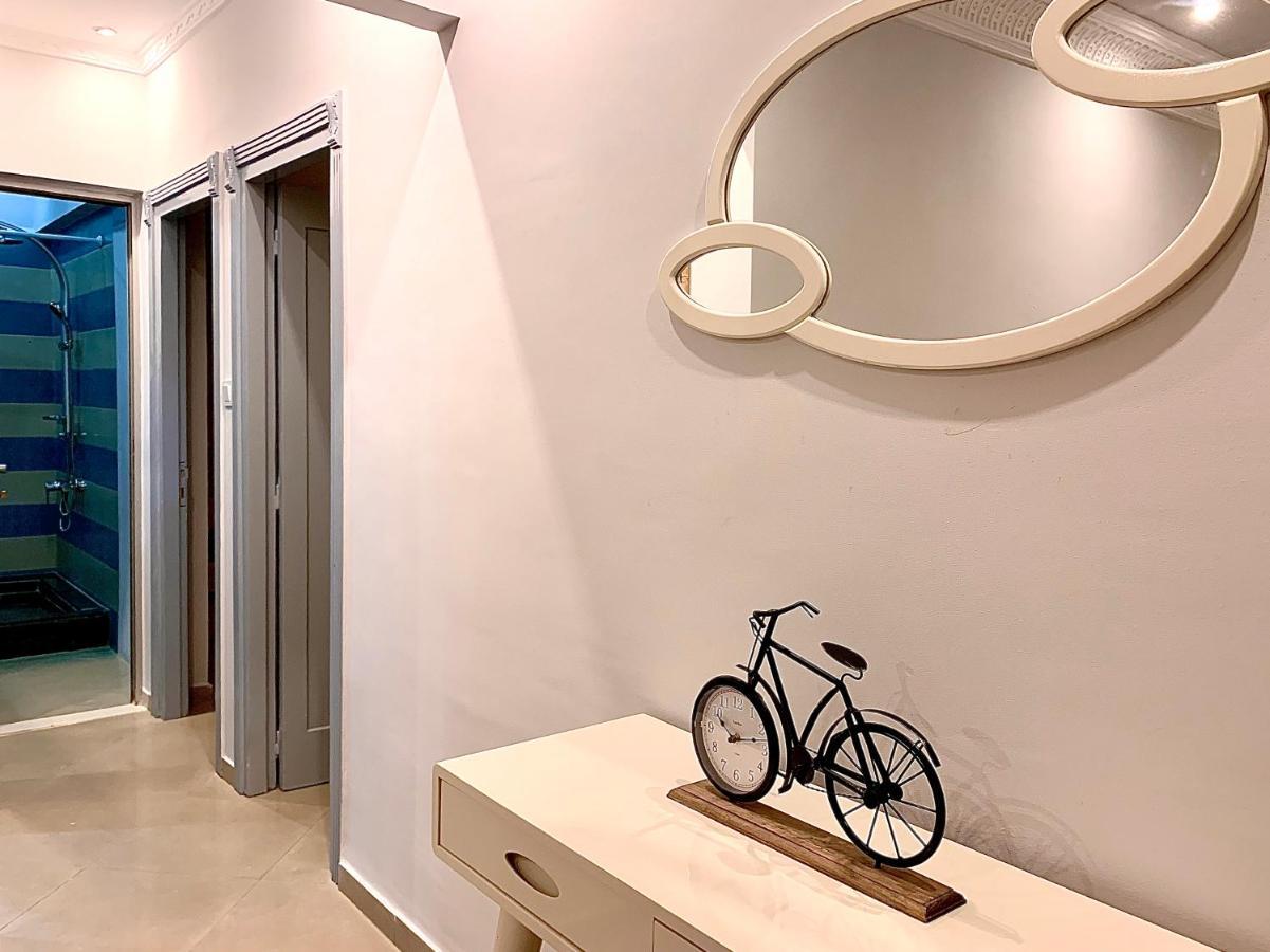 Anfa 92 - Large And Comfy 2 Bedrooms. Sunny, Well Located With Great Views. Καζαμπλάνκα Εξωτερικό φωτογραφία