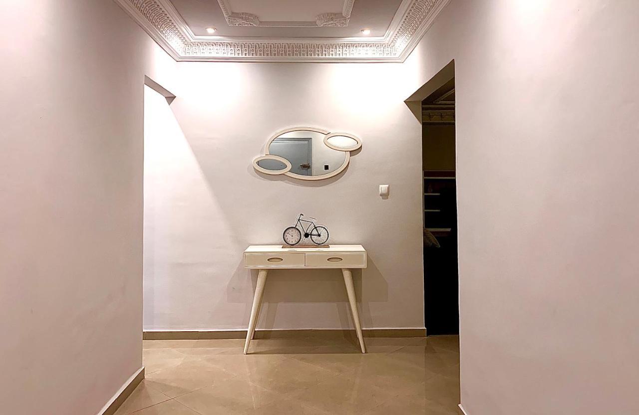 Anfa 92 - Large And Comfy 2 Bedrooms. Sunny, Well Located With Great Views. Καζαμπλάνκα Εξωτερικό φωτογραφία