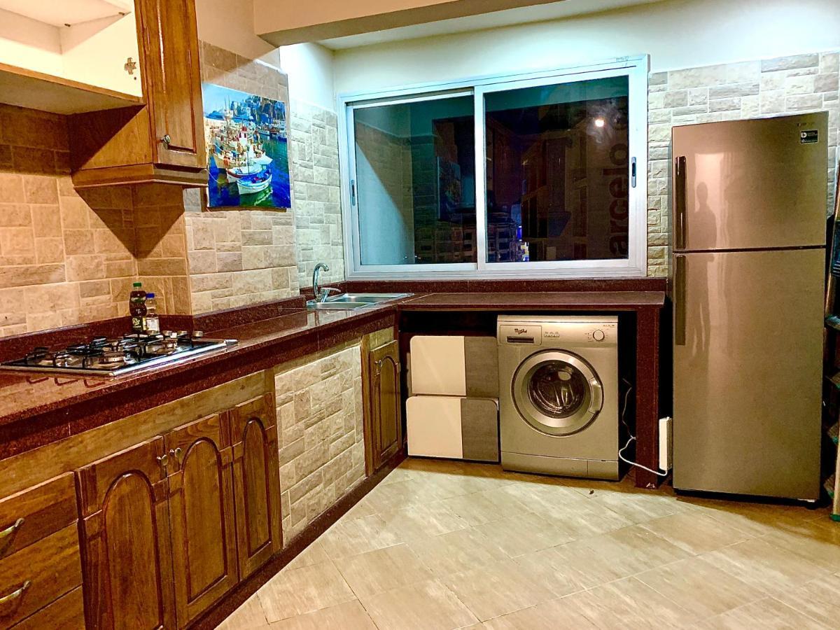 Anfa 92 - Large And Comfy 2 Bedrooms. Sunny, Well Located With Great Views. Καζαμπλάνκα Εξωτερικό φωτογραφία