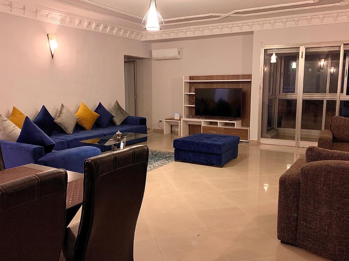 Anfa 92 - Large And Comfy 2 Bedrooms. Sunny, Well Located With Great Views. Καζαμπλάνκα Εξωτερικό φωτογραφία