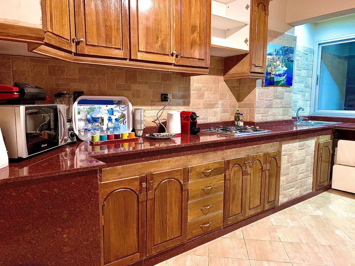 Anfa 92 - Large And Comfy 2 Bedrooms. Sunny, Well Located With Great Views. Καζαμπλάνκα Εξωτερικό φωτογραφία